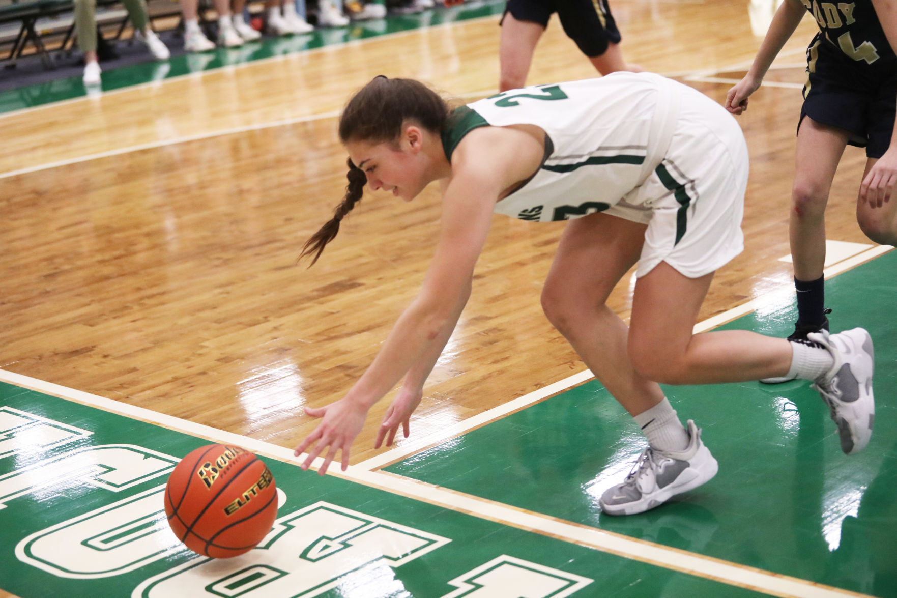 Kelly Walsh Basketball